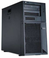 Ibm System x3200 M3 (732722G)